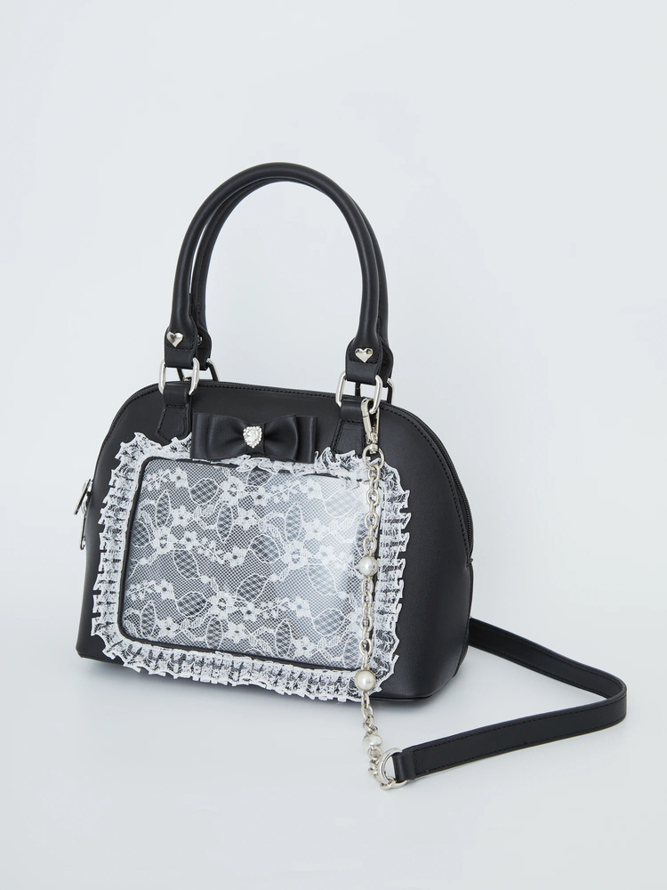 確定ファンサのおまじないBag - Ank Rouge(アンクルージュ)の