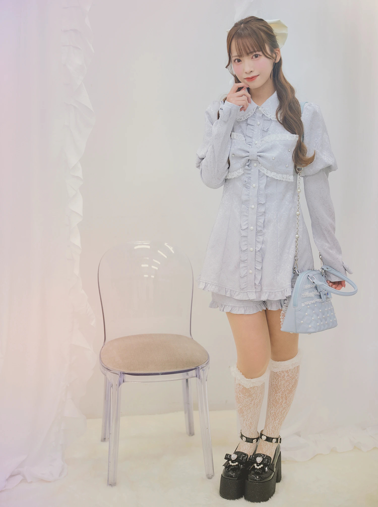 確定ファンサのおまじないBag - Ank Rouge(アンクルージュ)の