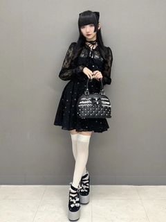 確定ファンサのおまじないBag