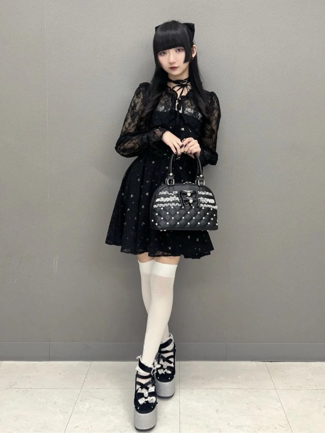 確定ファンサのおまじないBag - Ank Rouge(アンクルージュ)の  