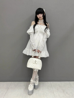 確定ファンサのおまじないBag