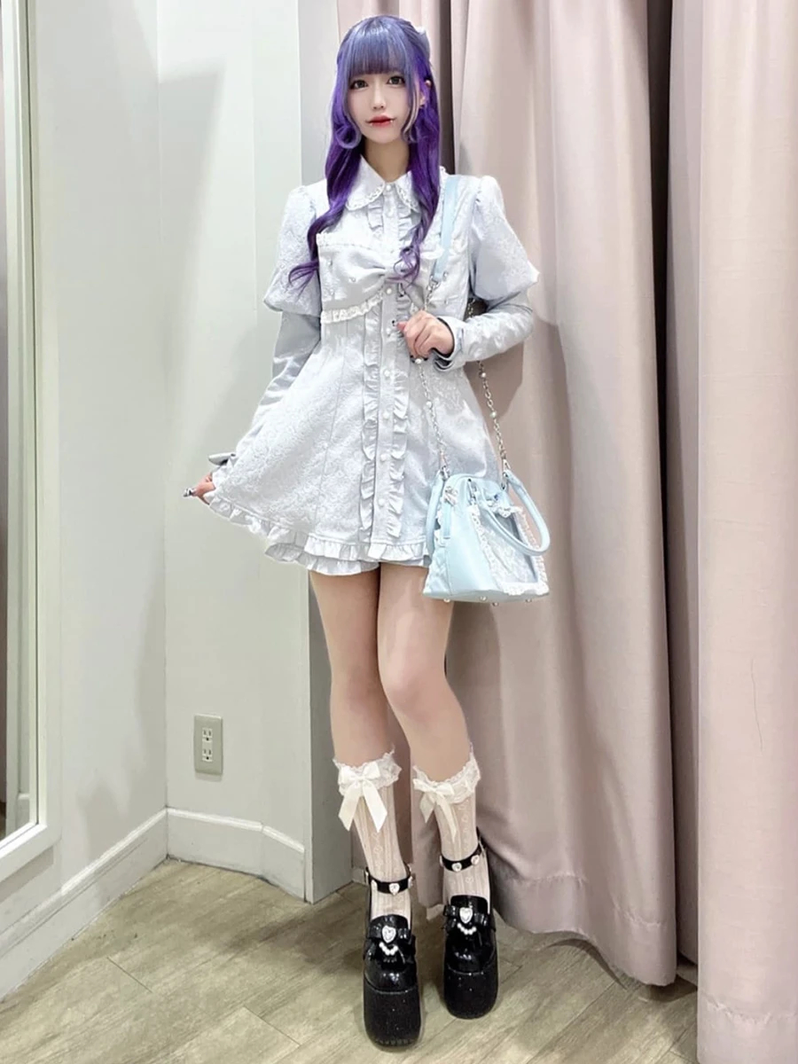 確定ファンサのおまじないBag - Ank Rouge(アンクルージュ)の 確定ファンサのおまじないBag - Ank Rouge(アンクルージュ)の