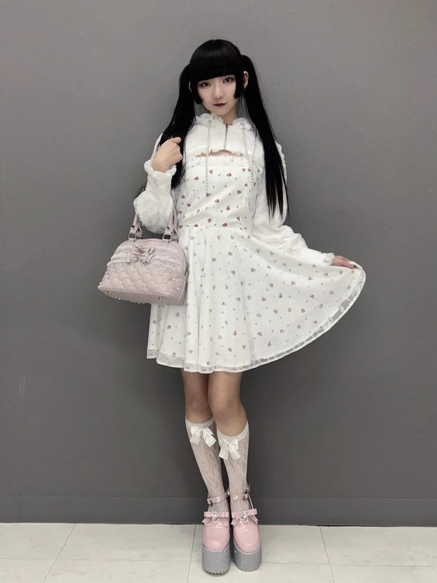 確定ファンサのおまじないBag - Ank Rouge(アンクルージュ)の