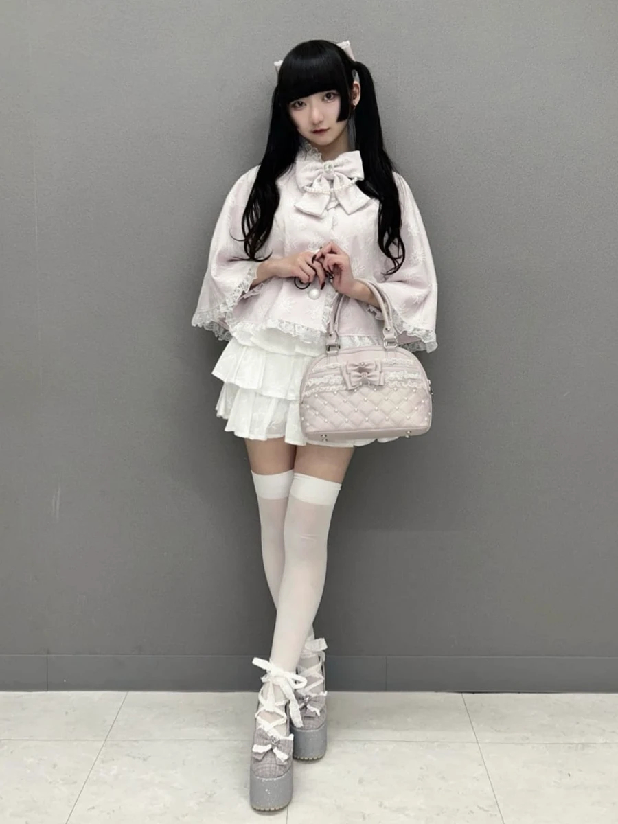 確定ファンサのおまじないBag - Ank Rouge(アンクルージュ)の 確定ファンサのおまじないBag - Ank Rouge(アンクルージュ)の