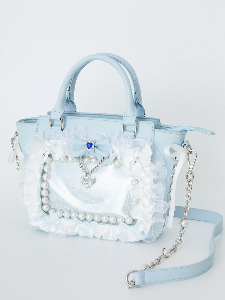 確定ファンサのおまじないBAG - Ank Rouge(アンクルージュ)の
