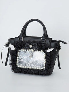 確定ファンサの天使のおまじないBag
