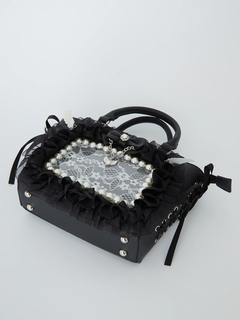 確定ファンサの天使のおまじないBag