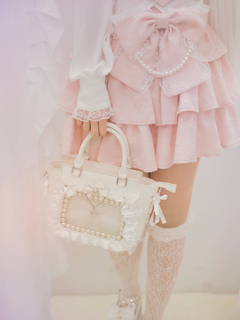 確定ファンサの天使のおまじないBag