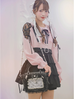 確定ファンサの天使のおまじないBag