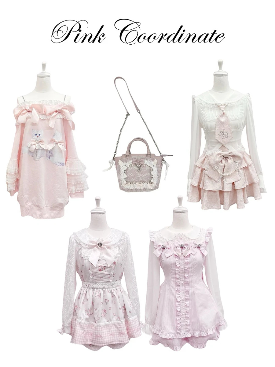 確定ファンサの天使のおまじないBag - Ank Rouge(アンクルージュ 確定ファンサの天使のおまじないBag - Ank Rouge(アンクルージュ