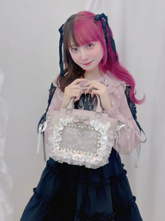 確定ファンサの天使のおまじないBag
