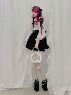 確定ファンサの天使のおまじないBag