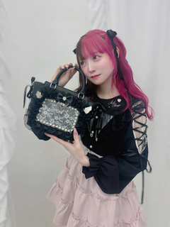 確定ファンサの天使のおまじないBag