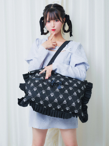 2025 AnkRouge HAPPY BAG(クブンナシ)