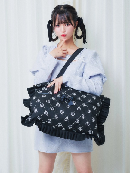 2025 AnkRouge HAPPY BAG(クブンナシ)