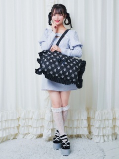 2025 AnkRouge HAPPY BAG