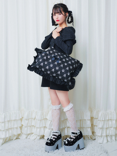 2025 AnkRouge HAPPY BAG