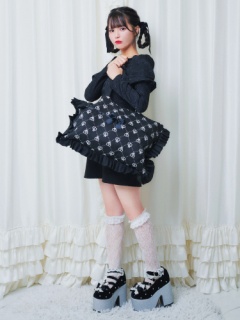 2025 AnkRouge HAPPY BAG