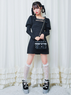2025 AnkRouge HAPPY BAG