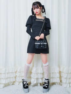 2025 AnkRouge HAPPY BAG