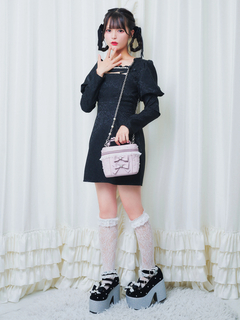 2025 AnkRouge HAPPY BAG