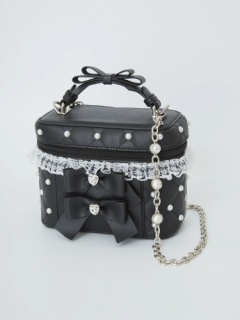 2025 AnkRouge HAPPY BAG