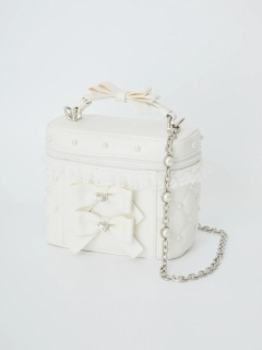 2025 AnkRouge HAPPY BAG