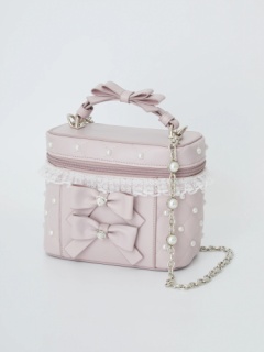 2025 AnkRouge HAPPY BAG