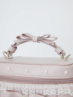 2025 AnkRouge HAPPY BAG