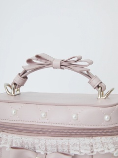 2025 AnkRouge HAPPY BAG