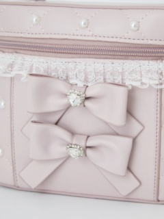 2025 AnkRouge HAPPY BAG