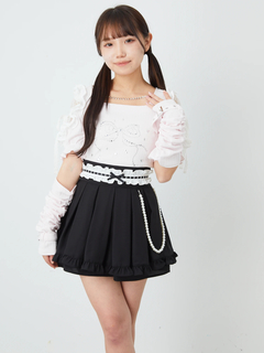 フリフリリボンスカパン
