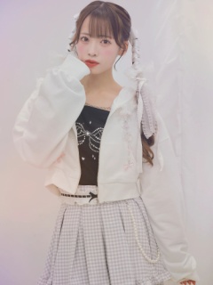 フリフリリボンスカパン