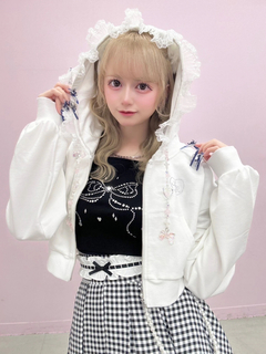 フリフリリボンスカパン