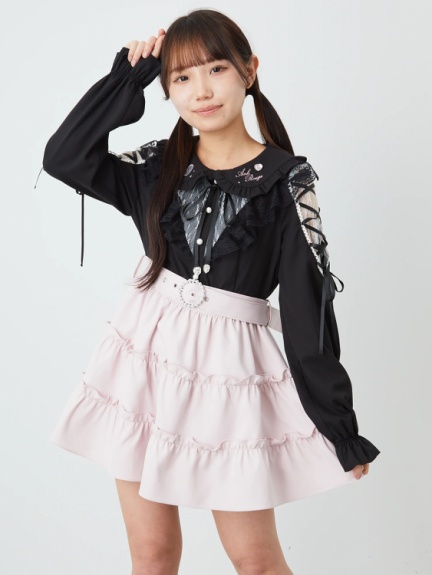 Ank Rouge(アンクルージュ)通販 |