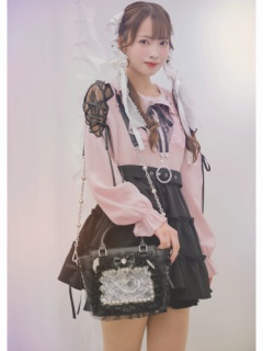 ゆいみすコラボSETUP
