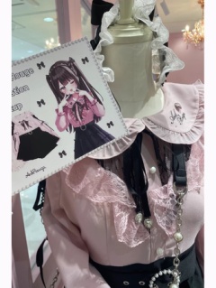 ゆいみすコラボSETUP