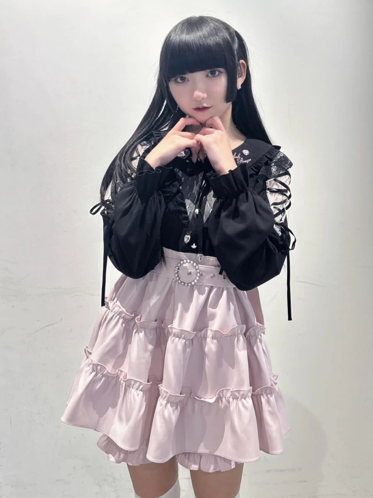 ゆいみすコラボSETUP - Ank Rouge(アンクルージュ)の