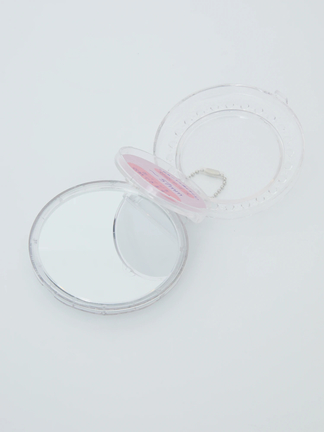 推し活缶バッジミラー - Ank Rouge(アンクルージュ)のその他