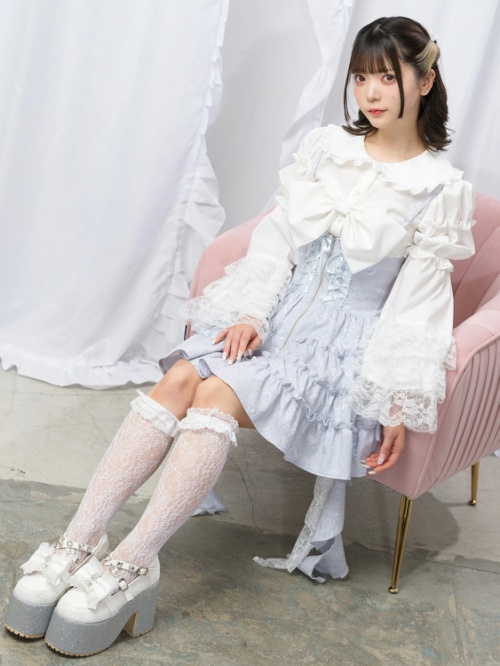 ワンピース|公式ファッション通販 Ailand（アイランド） 