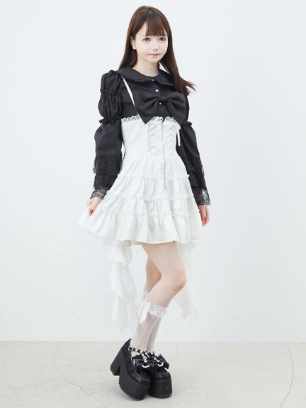 Ank Rouge(アンクルージュ)通販 |