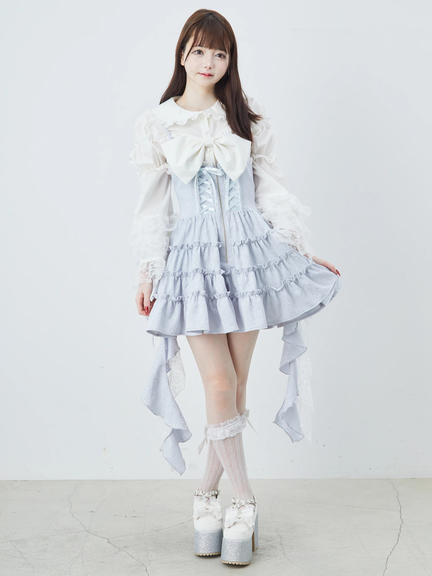 Ank Rouge(アンクルージュ)通販 |