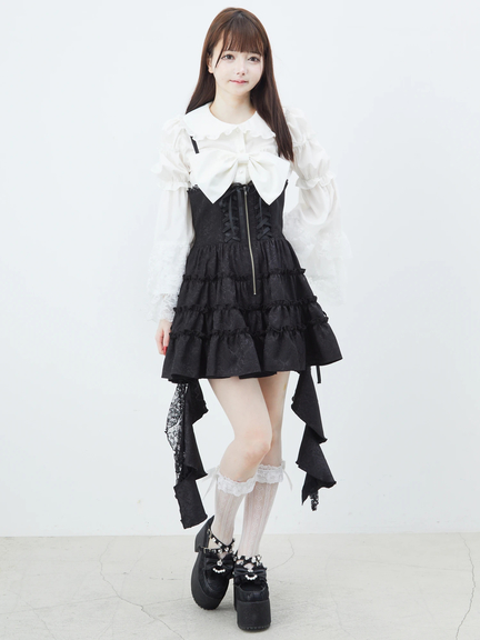 Ank Rouge(アンクルージュ)通販 |