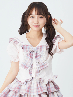 ピンク