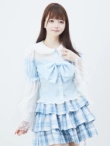 ブルー