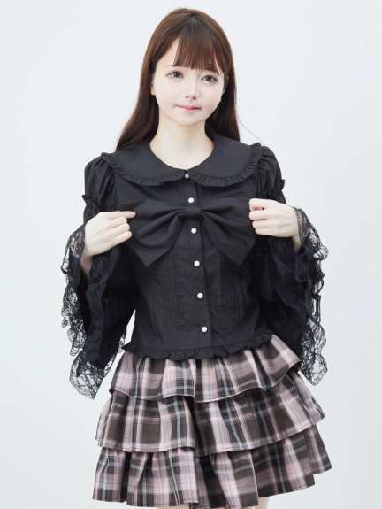 Ank Rouge(アンクルージュ)通販 |