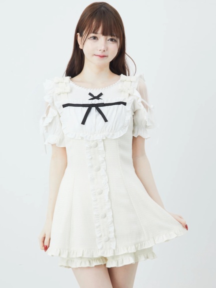 Ank Rouge(アンクルージュ)通販 |