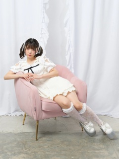 ウエスト細見えプリンセスSETUP