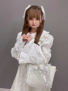 ウエスト細見えプリンセスSETUP