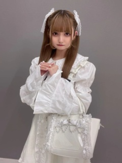ウエスト細見えプリンセスSETUP